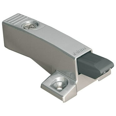 Blum Blumotion for Straight Arm Hinge Soft Closing Adapter 973A0500